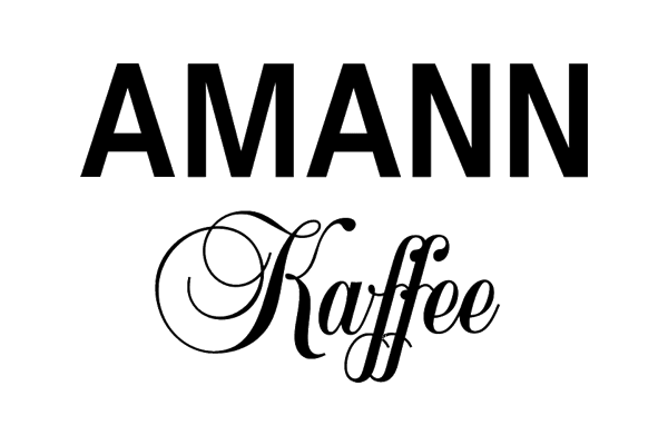 Logo Amann Kaffee