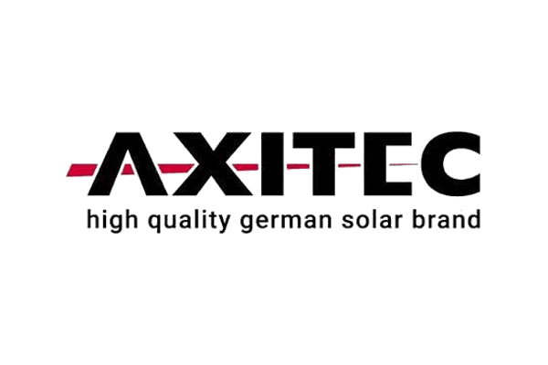 Logo Axitec