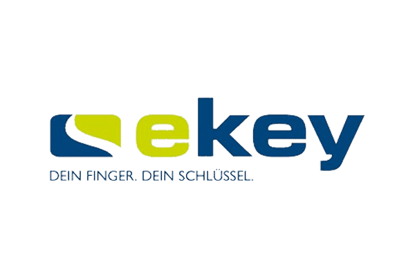 Logo eKey