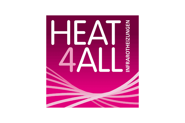 Logo Heat 4 all