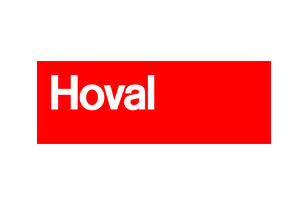 Logo Hoval