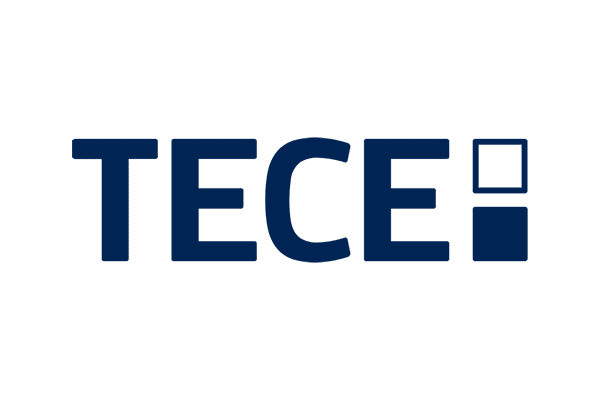 Logo Tece