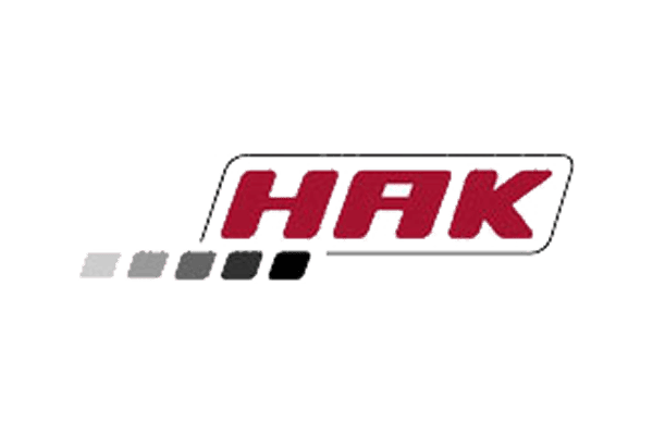 Logo HAK Steyr