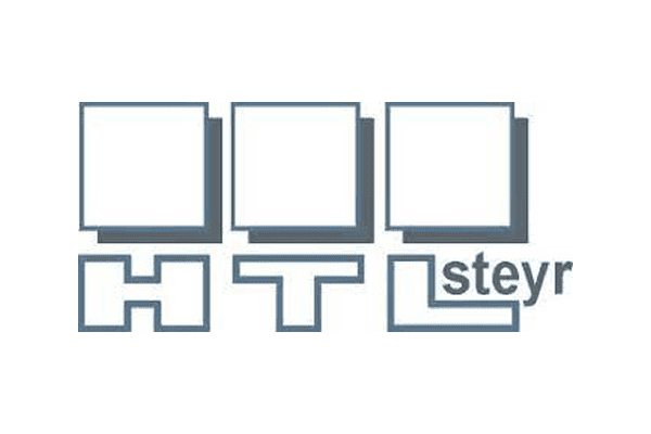 Logo HTL Steyr