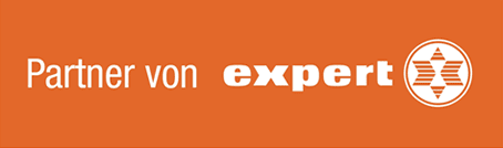Logo Partner von expert