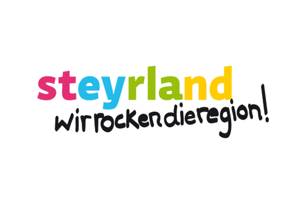 Logo Steyrland