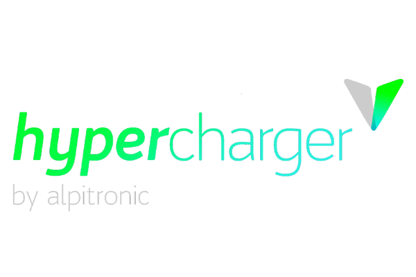 Logo Hypercharger