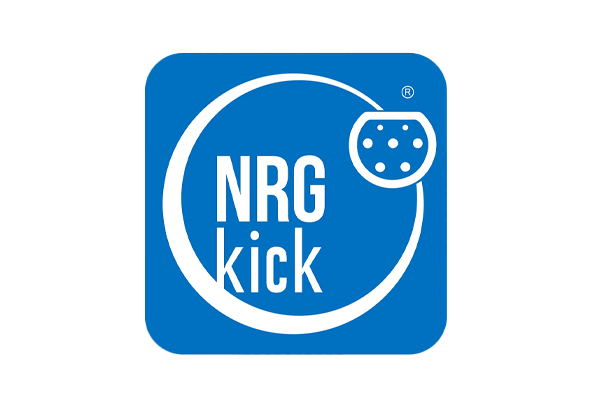 Logo NRGKick
