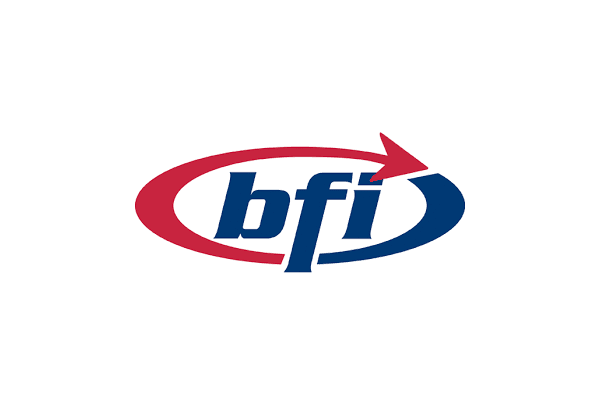 Logo bfi