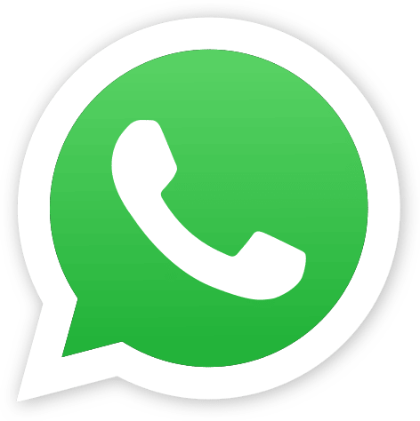 WhatsApp Logo freigestellt